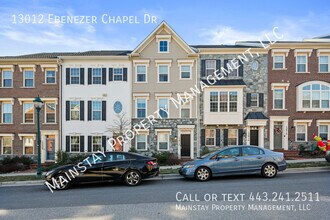 Building Photo - 13012 Ebenezer Chapel Dr