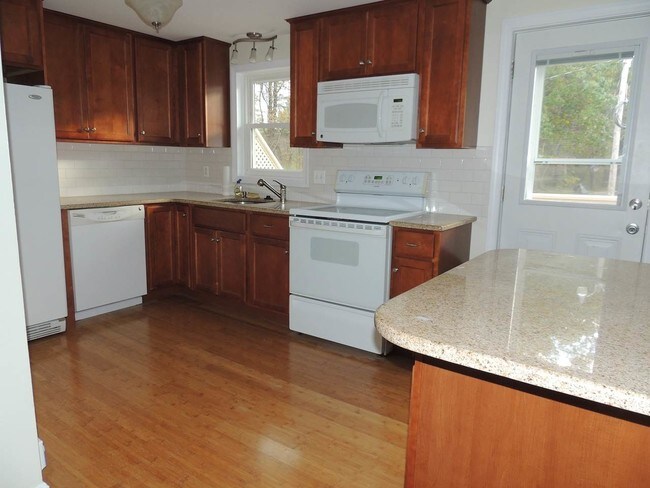 Foto del edificio - 39 Stonegate Ln