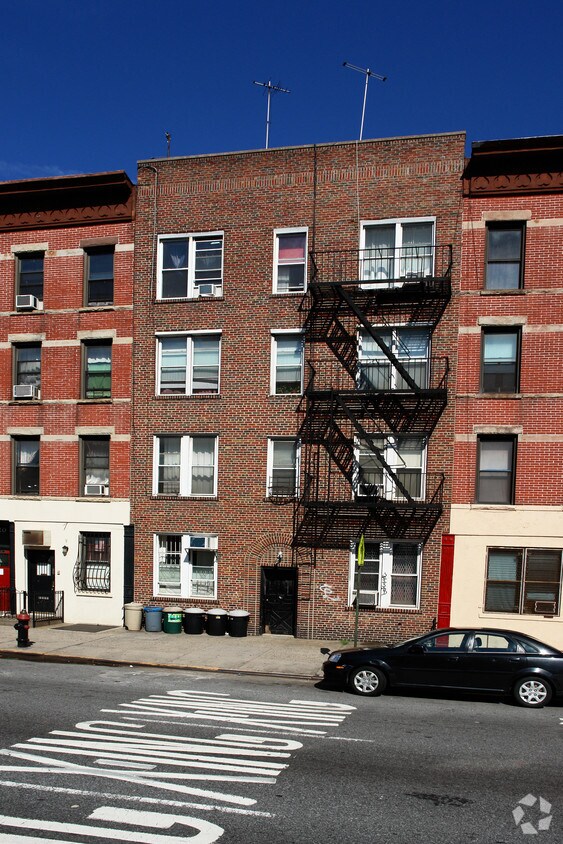 Building Photo - 518 4th Ave