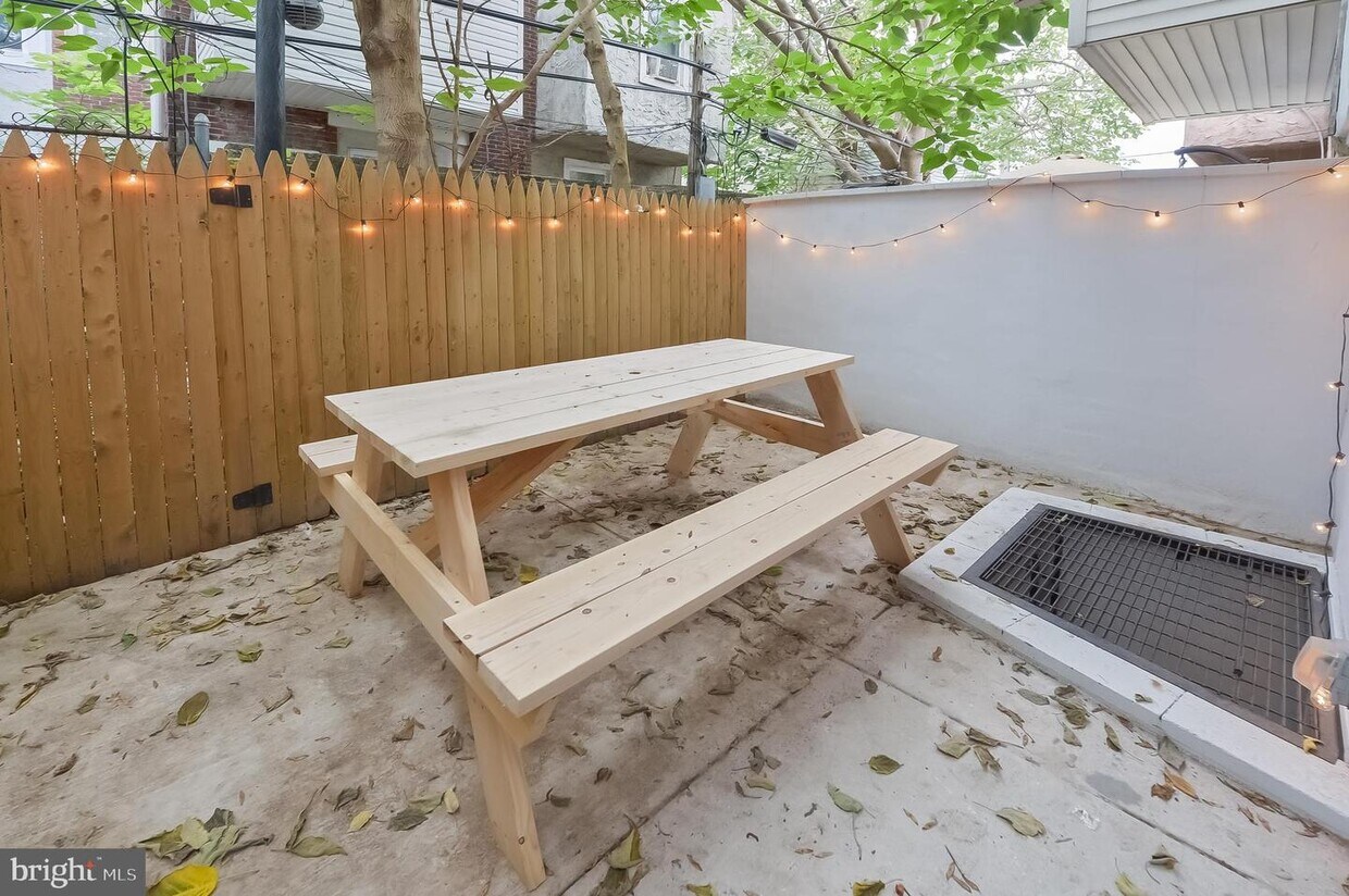 Foto principal - 1734 S Ringgold St