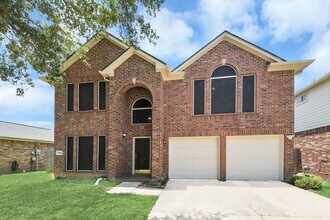 Building Photo - 3506 Evergreen Sq Trl