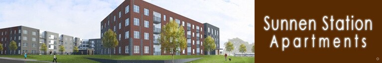 Sunnen Station Apartments