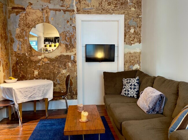 Sala de estar/Comedor - 1636 11th Pl S
