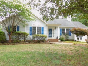 Building Photo - 2804 Mitchell Wood Dr