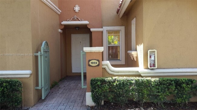 Building Photo - 8510 NW 138th Terrace