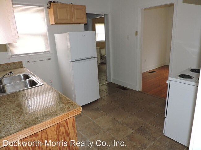Building Photo - 3 br, 2 bath House - 3 Hackberry Circle