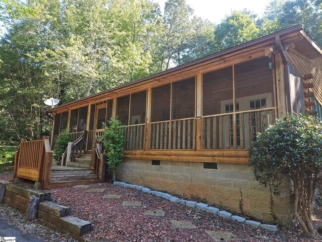 Foto del edificio - 121 Cater Dr