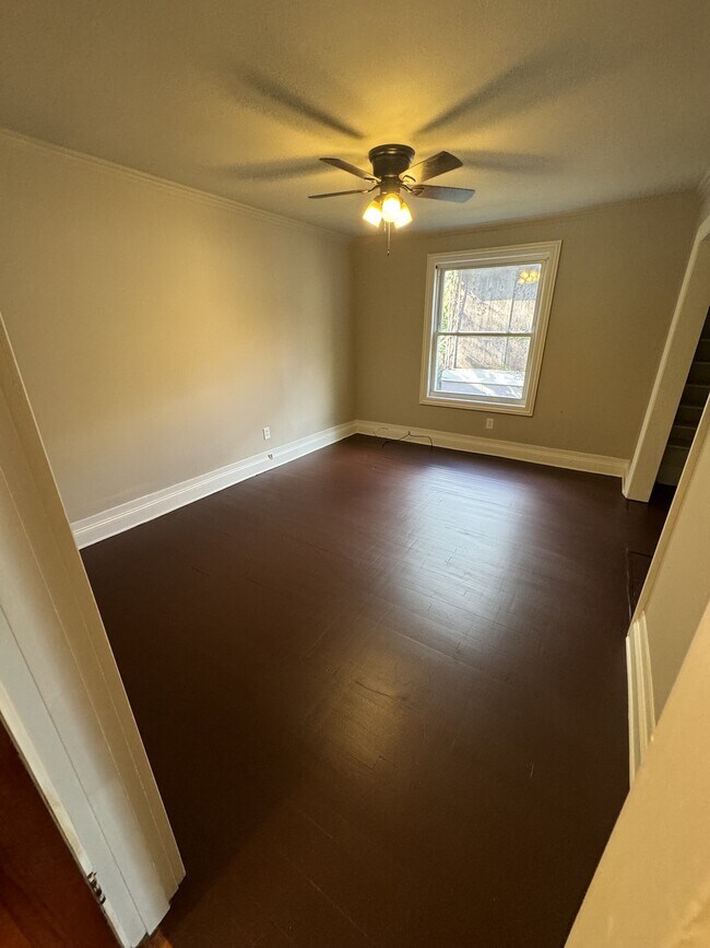 Foto del edificio - 117 Gardner St