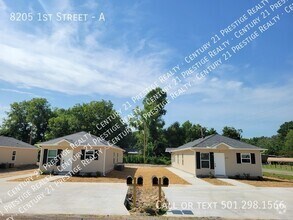 Building Photo - 8205 1st St