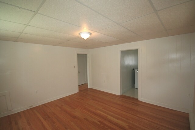 Foto del edificio - Adorable Lakewood Duplex with W/D and Carport