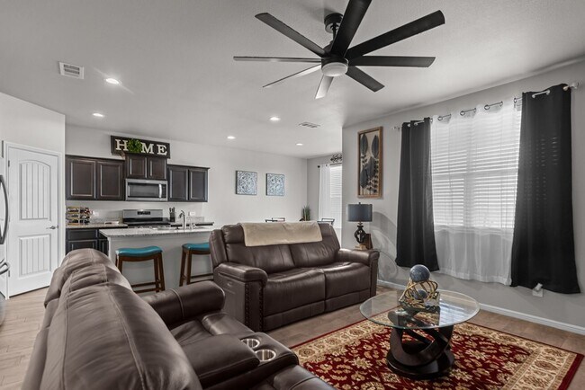 Foto del edificio - 7546 Starry Sky Ct