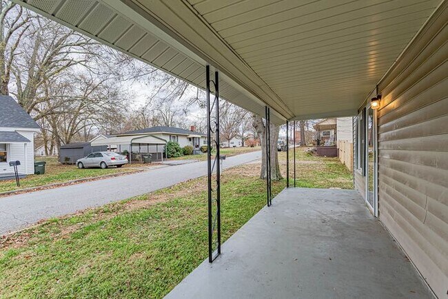 Building Photo - NEW PRICE! Not Your Typical Mill House!