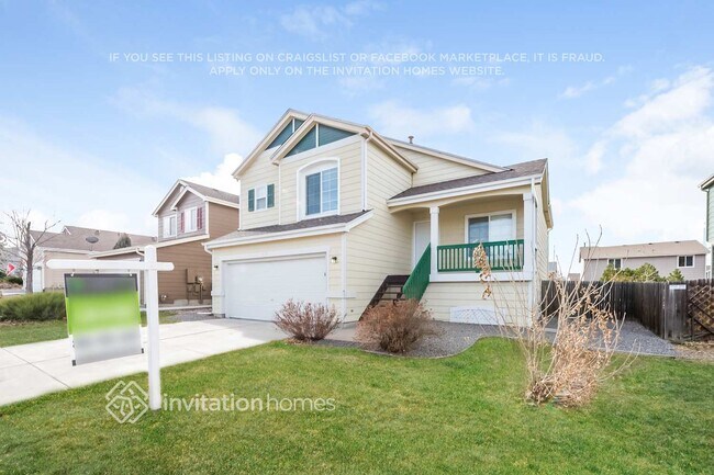 Building Photo - 5171 S Nepal Way