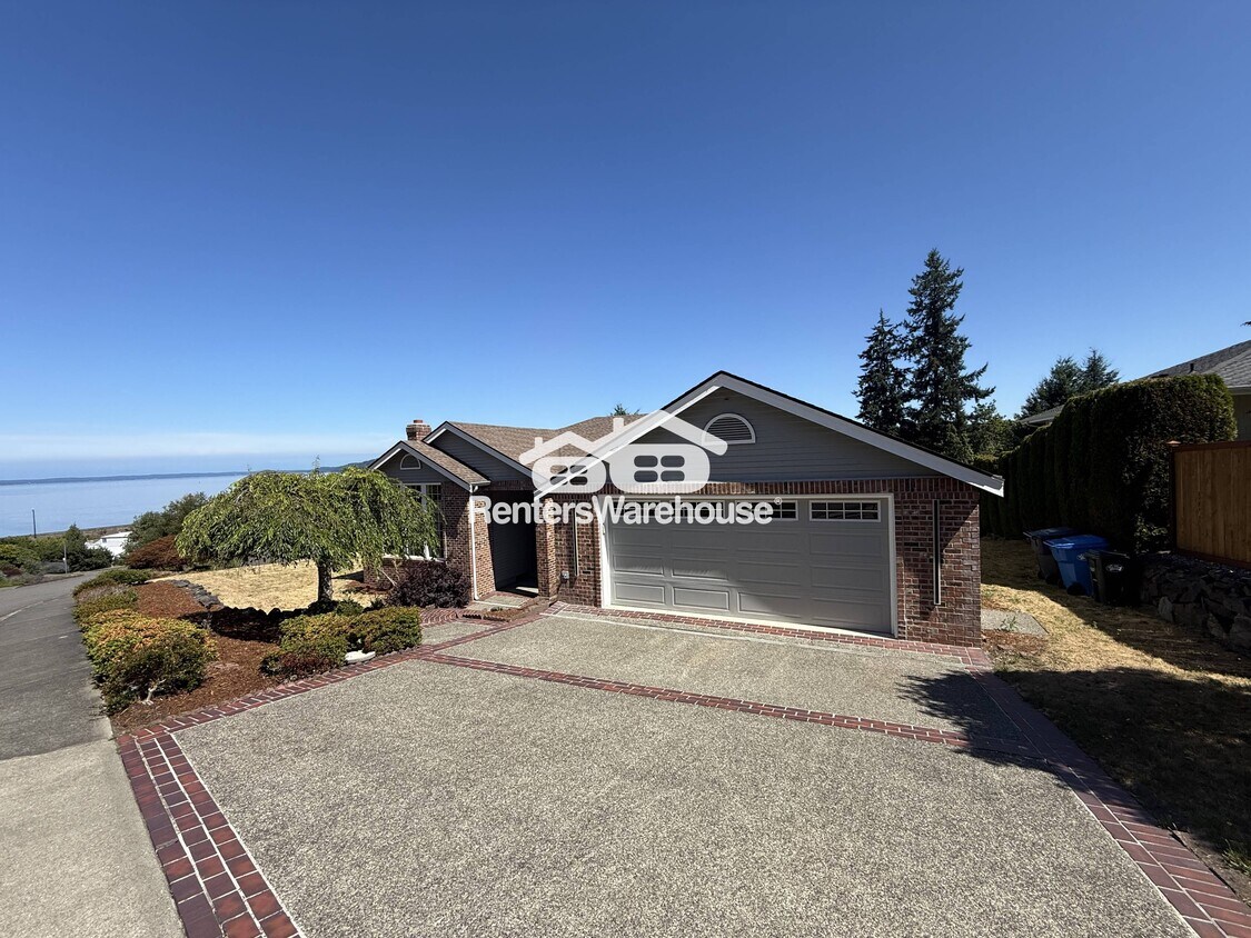 Foto principal - 2805 Chambers Bay Dr