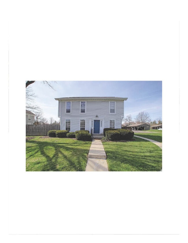 Building Photo - 10875 Ponds Ln