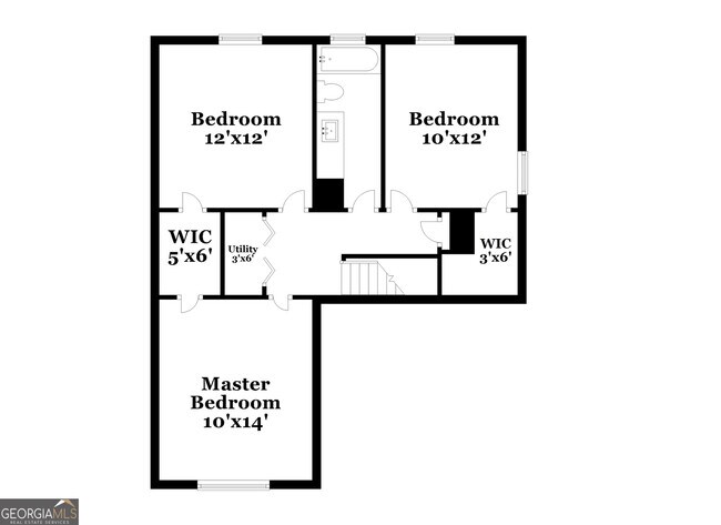 Foto del edificio - 998 Autumn Crest Ct