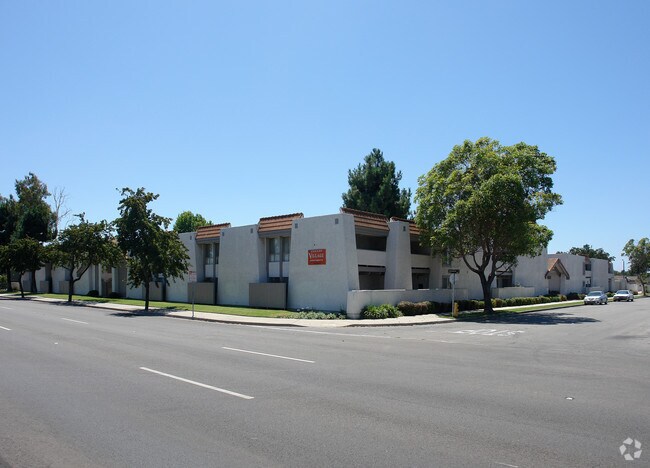 Foto del edificio - Oxnard Village Apartments