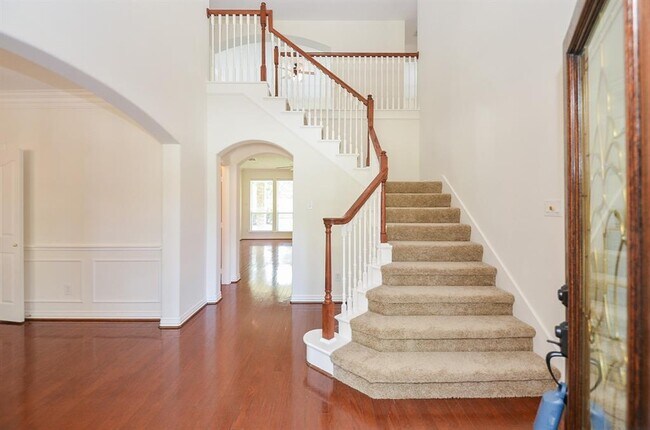 Building Photo - 3411 Brinmont Pl Ln