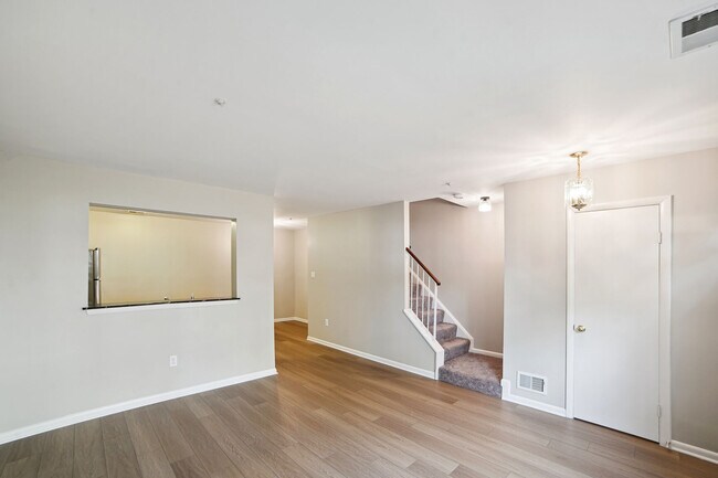 Foto del edificio - 13913 Highstream Pl