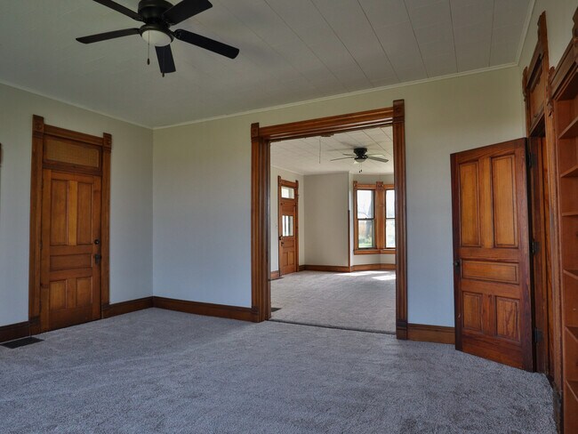 Foto del edificio - 5017 N 72nd St