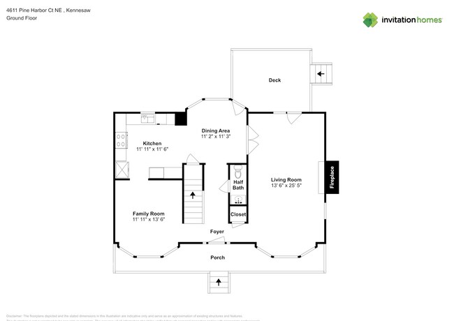 Building Photo - 4611 Pine Harbor Ct NE