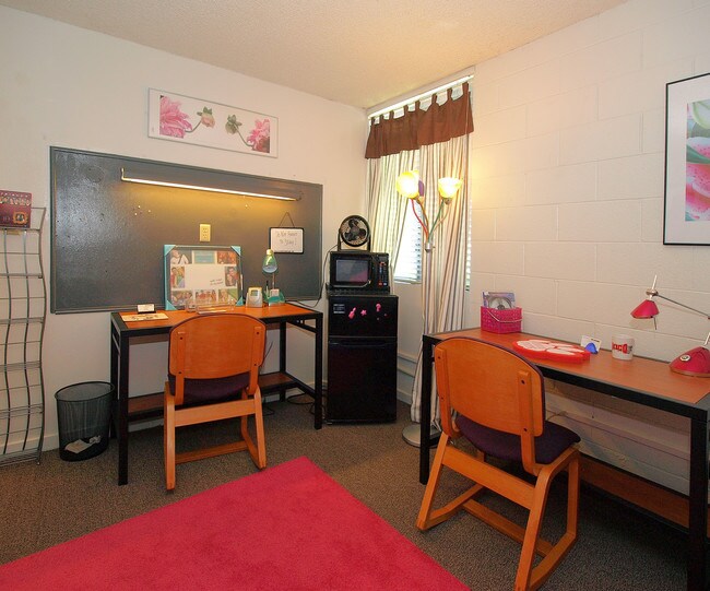 The Social Chico Apartments Chico, CA