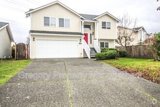 Building Photo - 13609 46th Ave SE