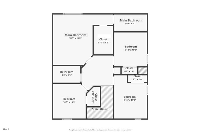 Foto del edificio - 166 Pine Crest View Dr