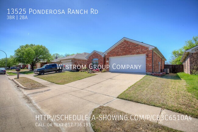 Building Photo - 13525 Ponderosa Ranch Rd. (NWISD)