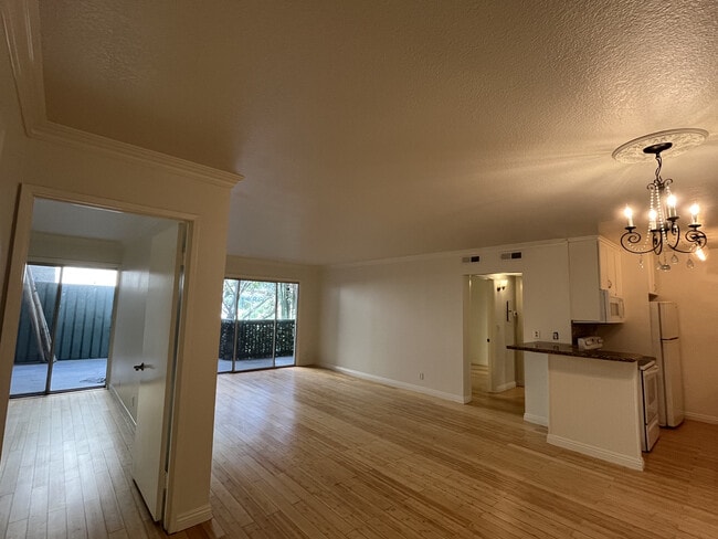 Photo - 552 N Bellflower Blvd Apartment