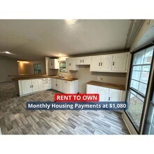 Building Photo - 4502 E Old Marion Hwy