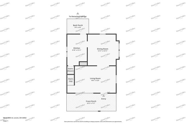 Building Photo - 908 W 20th St