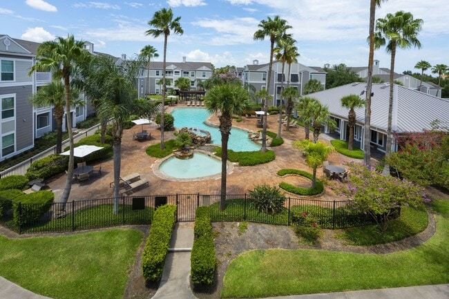 Pool - Breakers on Saratoga