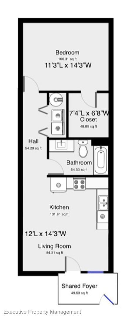 Building Photo - 820 N Sprigg St