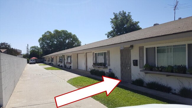 Exterior Front View - 143 S Myrtle Ave