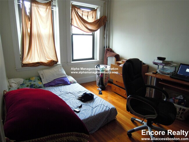 Foto del edificio - 17-19 Washington St. Unit 311