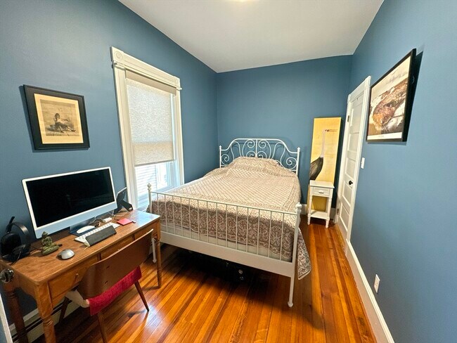 Foto del edificio - 103 Beech St