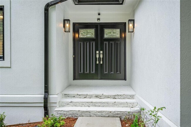 Foto del edificio - 3924 Ashford Dunwoody Rd NE
