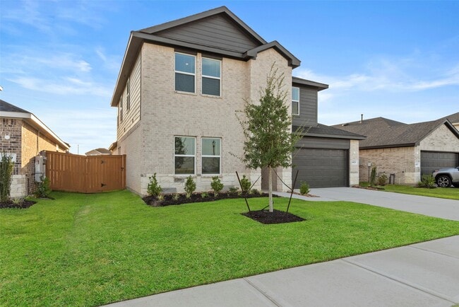 Building Photo - 6023 Ginevra Summers Dr
