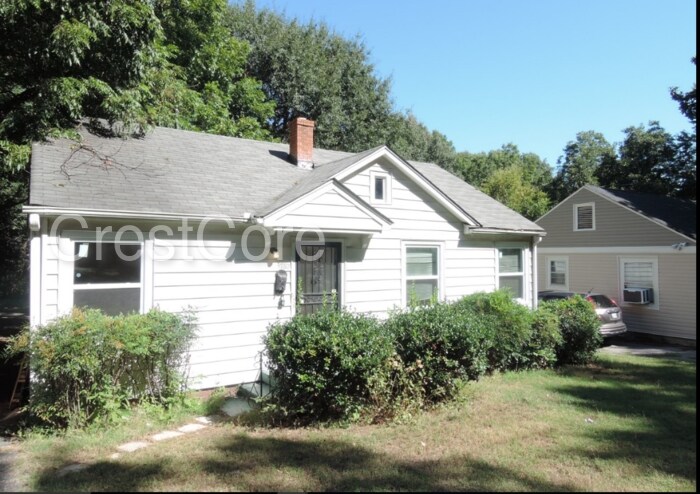 Primary Photo - 3760 Barron Ave