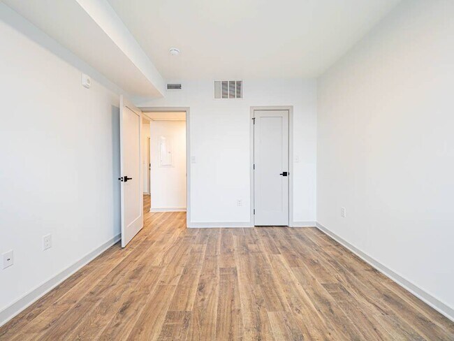 Interior Photo - Parkline