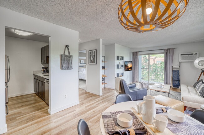 Foto del edificio - Summit at Red Rocks