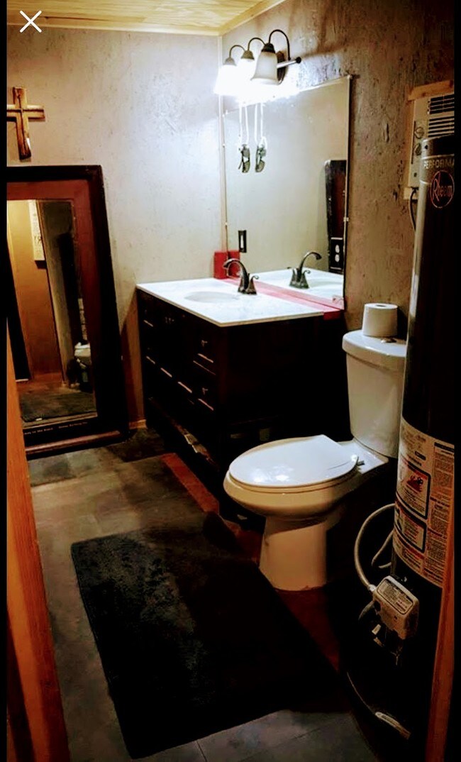 5503 US90, Crosby, TX 77532 House Rental in Crosby, TX