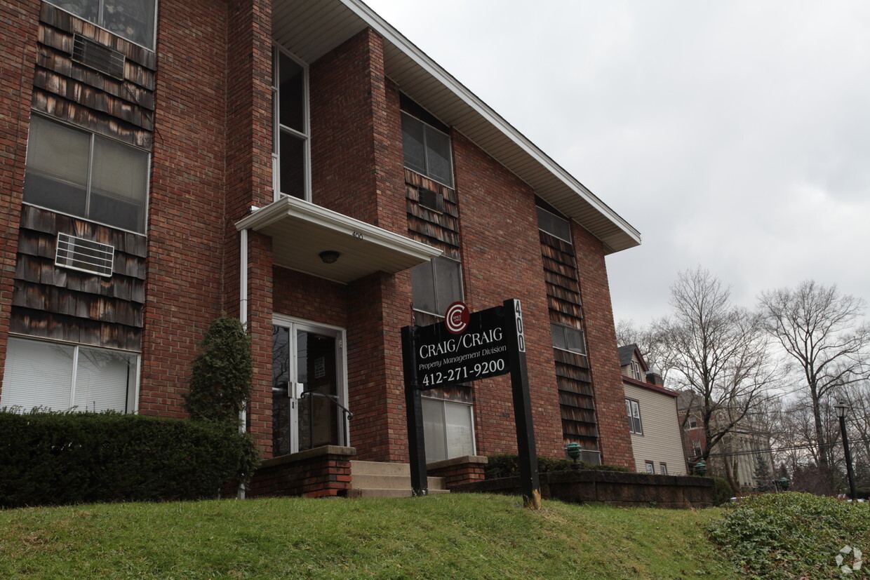 400 Swissvale ¡alejado - 400 Swissvale Ave