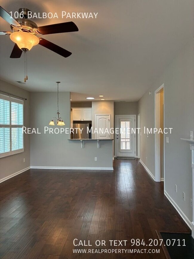 Building Photo - 106 Balboa Pkwy