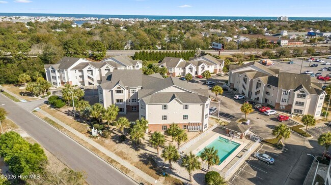Foto del edificio - 625 Spencer Farlow Drive Unit 30