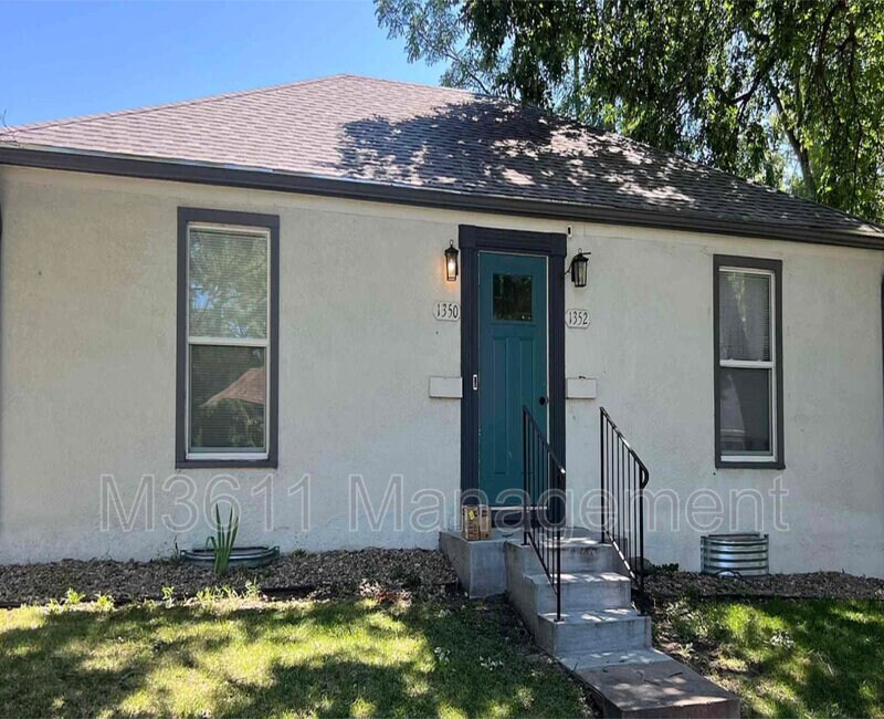 Foto principal - 1350 S 35th St