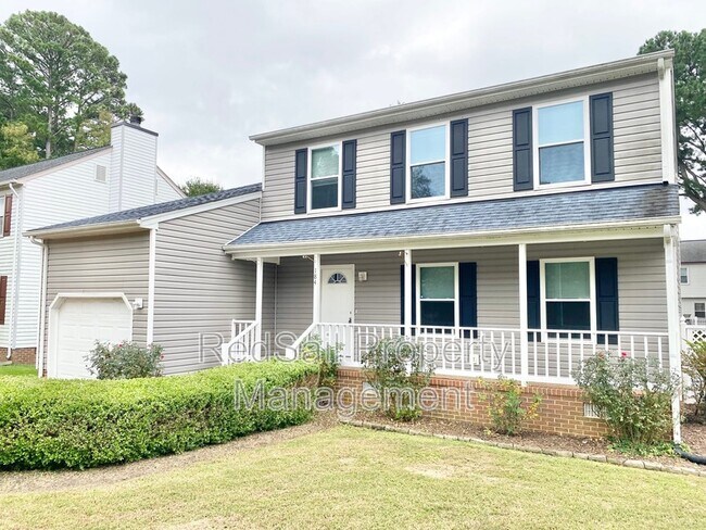 Foto del edificio - 184 Stony Ridge Ct