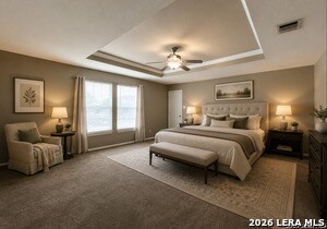 Foto del edificio - 25803 Torch Lily