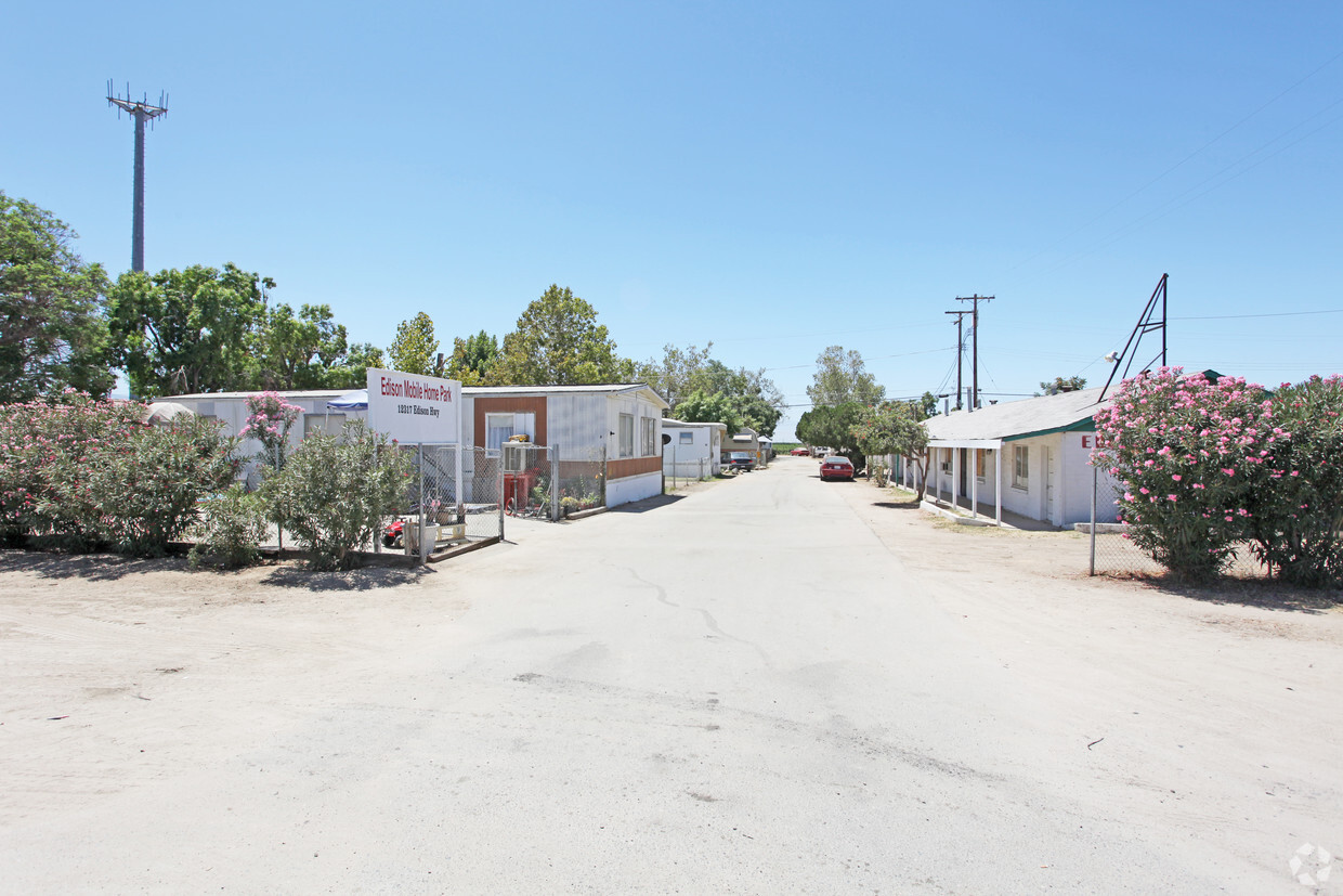 Primary Photo - Edison Mobile Home Park